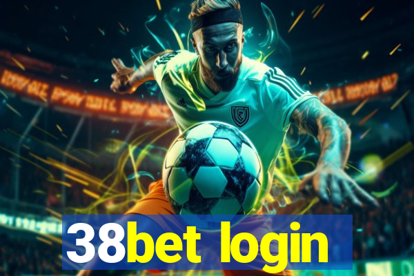 38bet login